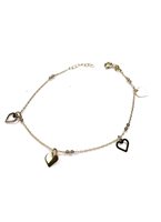 Bracciale Stocco Gioielli Donna in Oro giallo 9KBRS9 - 9KBRS9